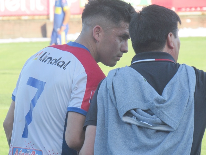 En Deportes Linares comienzan las conversaciones con jugadores del plantel anterior para renovar esta temporada 