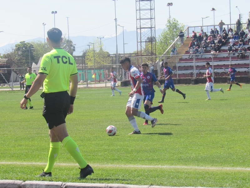 Con vergüenza deportiva :Albirrojos buscarán terminar con una victoria ante Rengo en la última fecha del torneo