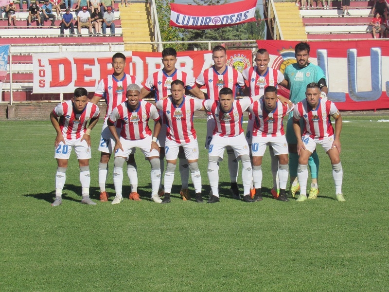 Albirrojos volvieron a las prácticas pensando en el clásico regional ante Rangers por Copa Chile este sábado a las 16:00 horas 