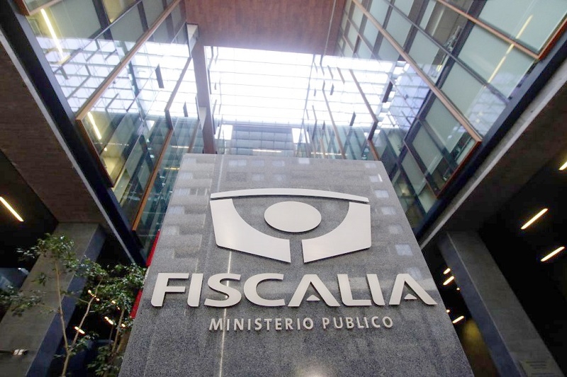 Fiscalía logra 6 años de cárcel efectiva para conductor de aplicación móvil sorprendido con 4 kilos de cocaína base