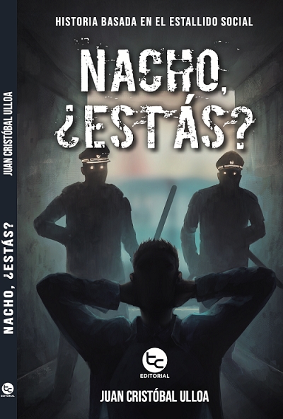  Nacho, ¿estás?: La novela que ficciona con el supuesto centro de tortura de Metro Baquedano