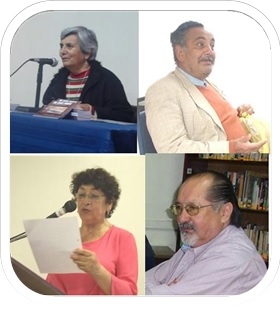 Recordando a Nilsa Tapia Muñoz, Jaime Silva Letelier, María Margarita Mora y Camilo Loyola