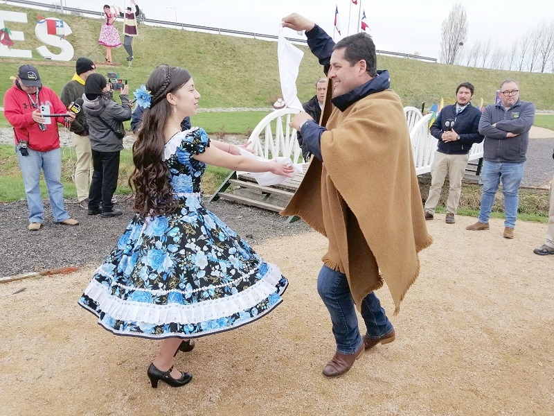 Hoy parte la Fiesta de la Chilenidad en Linares