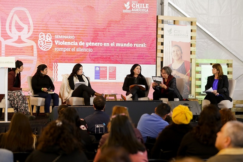 Expo Chile Agrícola 2023 anuncia fechas y la participación de Brasil como invitado especial