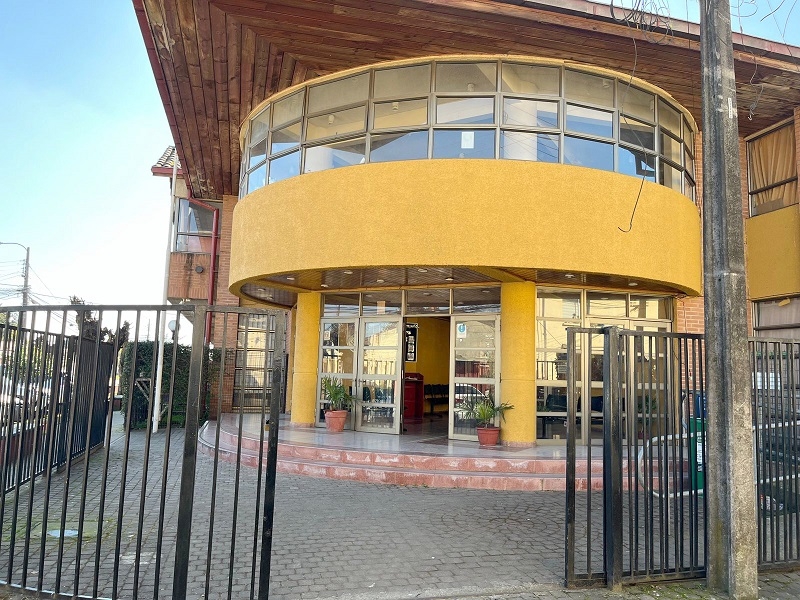 Escuela Santa Bárbara de Linares, un ejemplo de inclusión escolar