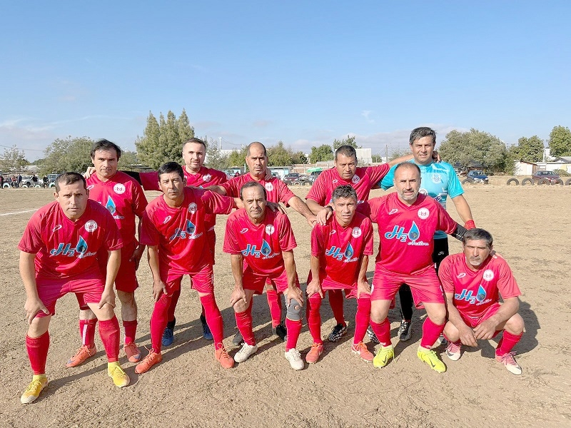 Unión Melozal va por el Bicampeonato en el Torneo de Apertura 