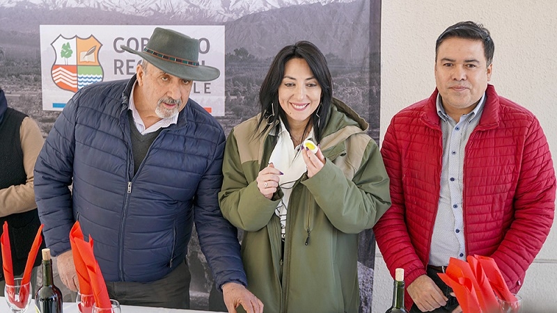 Realizan lanzamiento de versión 18 de la Fiesta del Chancho en Curtiduría 