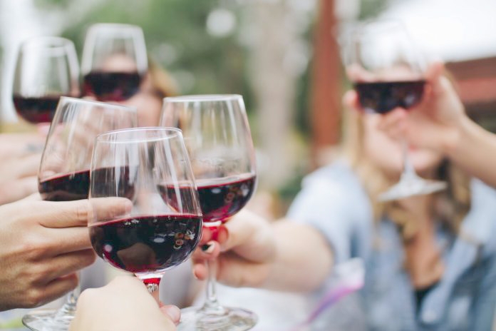 San Javier: 20 viñas darán vida a la segunda versión de la fiesta del vino de Loncomilla