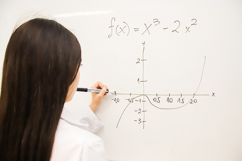 Cómo Pedagogía en Matemática se convirtió en la carrera de educación con mayor proyección laboral