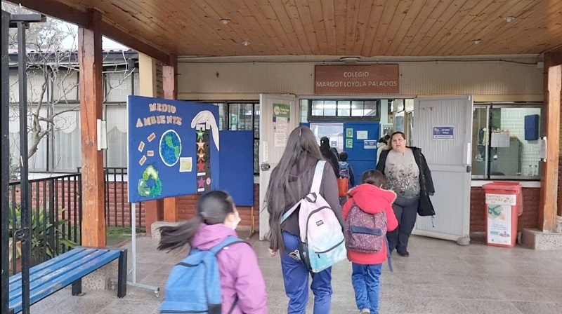 LEY ASEGURA PAGO DE ASIGNACIONES A ASISTENTES DE LA EDUCACIÓN.