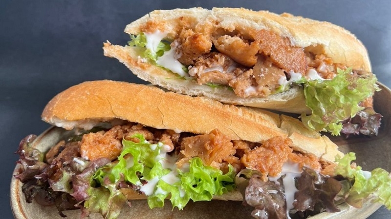 Día Mundial Sin Carne: regalarán 500 sándwiches veganos en la Plaza de Armas de Santiago
