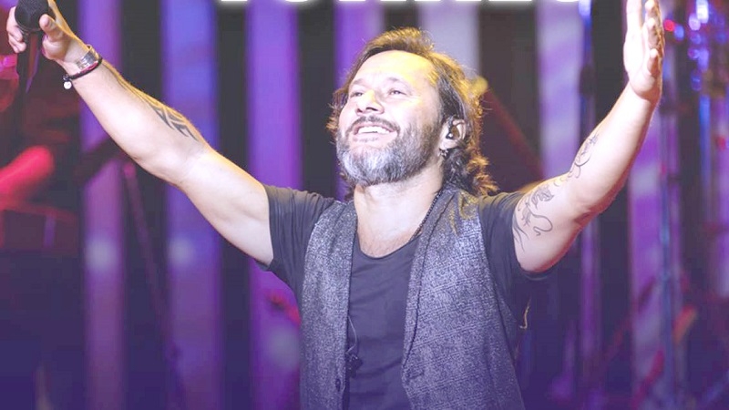  Diego Torres en Teatro Oriente 2024: fecha y venta de entradas