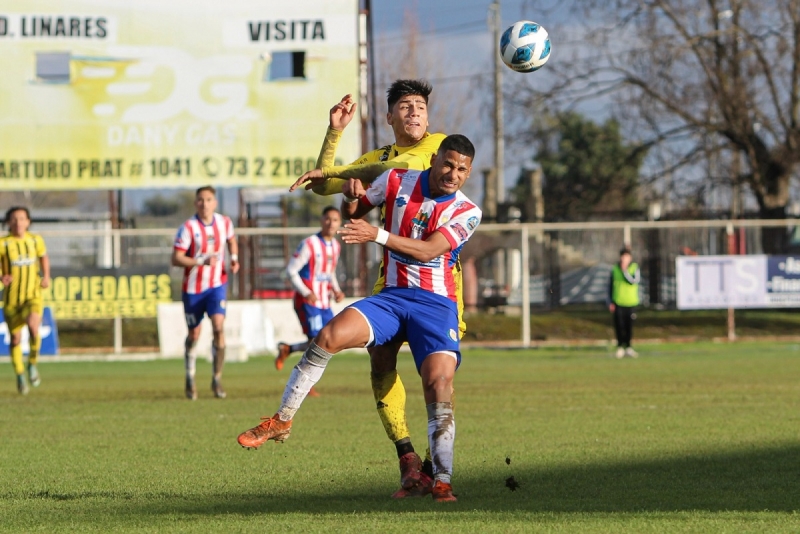 Esta tarde: Albirrojos juegan otro partido clave ante Osorno por la permanencia 