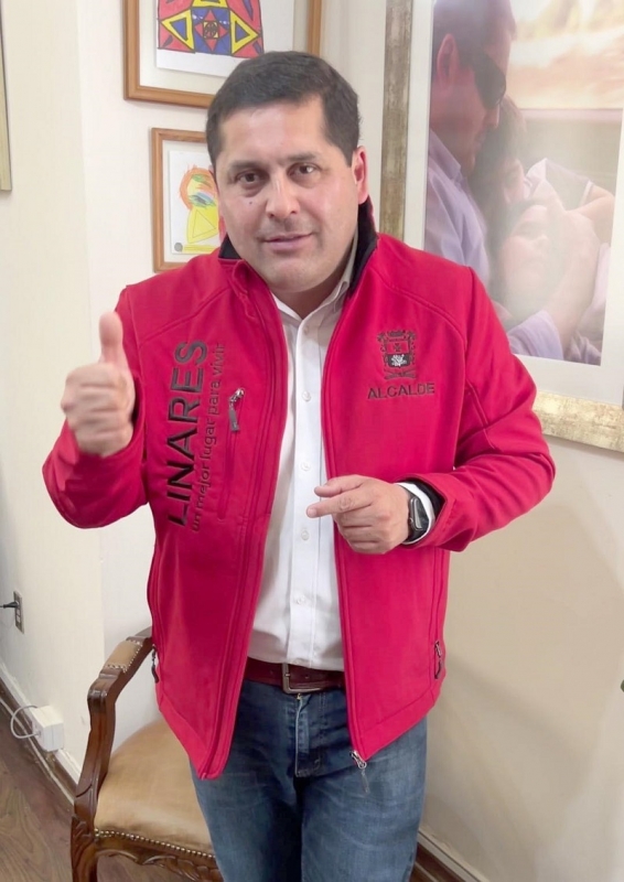 Alcalde Mario Meza confirmó Fiesta de la Chilenidad y Solidaridad