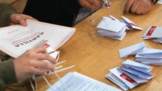 Elecciones 2024: datos clave para que tenga en cuenta en las votaciones municipales y regionales