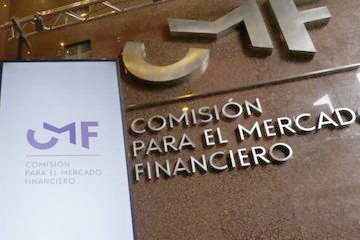  CMF alerta y denuncia por presuntos delitos de estafa y extorsión a entidades que ofrecen créditos