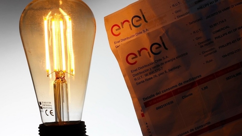 ¿Qué implicaría poner fin a la concesión de Enel?