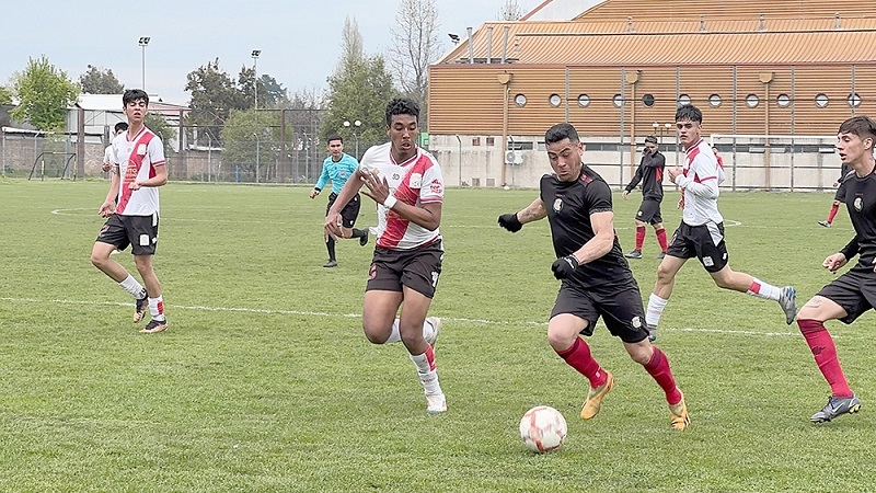 Albirrojos obligados a ganar este domingo al mediodía en Concepción 