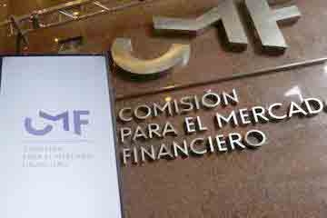 CMF presenta nueva denuncia ante el Ministerio Público por infracción al deber de reserva sobre procedimiento sancionatorio