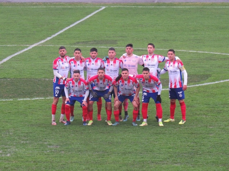 Penúltimo partido : Albirrojos juegan esta tarde al mediodía ante Rancagua Sur 