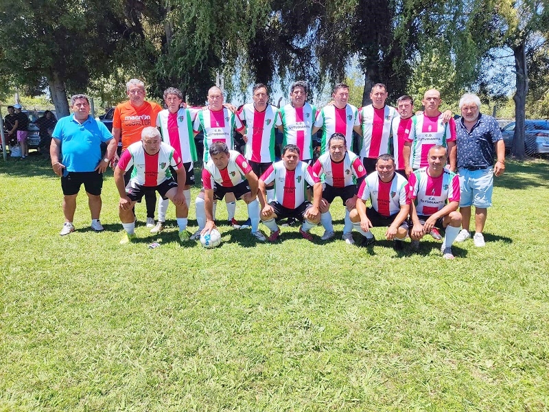 Después de 13 años  Club Deportivo Estudiantil de Longaví vuelve a su Asociación de origen 