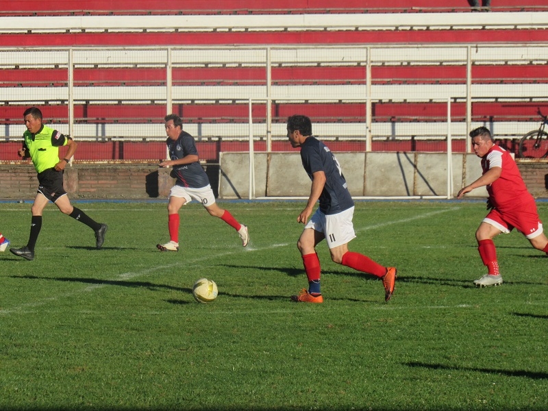 Este fin de semana comienza Liguilla de la AFAL para buscar a los Vicecampeones 