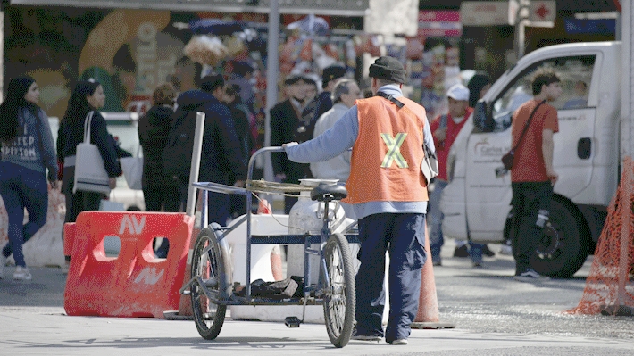 Lenta creación de empleos y una desocupación que podrían alcanzar el 9%: Análisis al mercado laboral