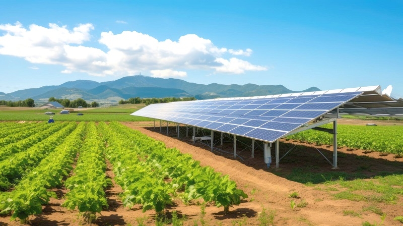 Expo Chile Agrícola dará protagonismo a las energías limpias