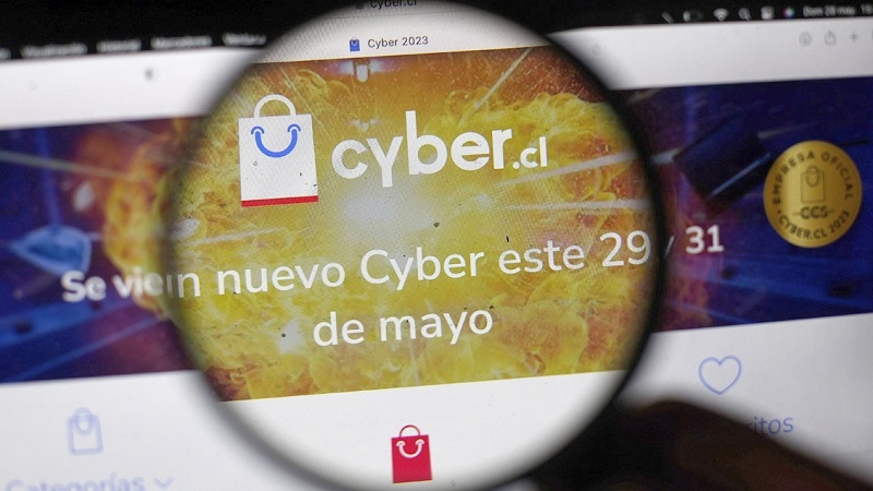 Cyberday Acumuló Ventas Por 47 Millones De Dólares En Sus Primeras Horas 2188