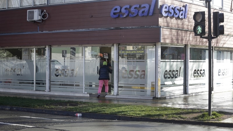 Justicia francesa rechazó demanda por la crisis del agua de 2019 en Osorno