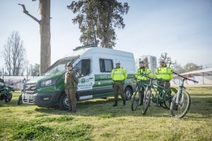 Cámara: Gobierno expuso plan especial de seguridad para Fiestas Patrias.