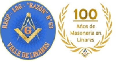 100 años de Masonería en Linares