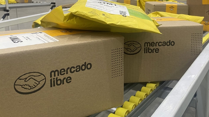  "Había que hacerlo": Mercado Libre se dispara 10% en la bolsa y se corona como la firma más valiosa de Latinoamérica