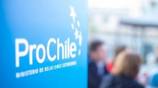 ProChile: Durante 2024 se cofinanciarán 99 proyectos por un total de $2.144 millones