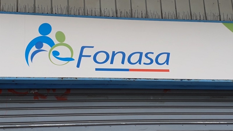 Plantean mayor financiamiento para Fonasa.