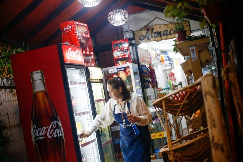   ¿Tienes un almacén? Conoce siete consejos que te ayudarán a administrarlo 