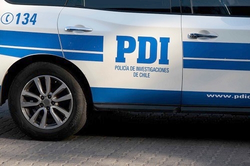 PDI realizó primeras diligencias por robo a local comercial en Cauquenes