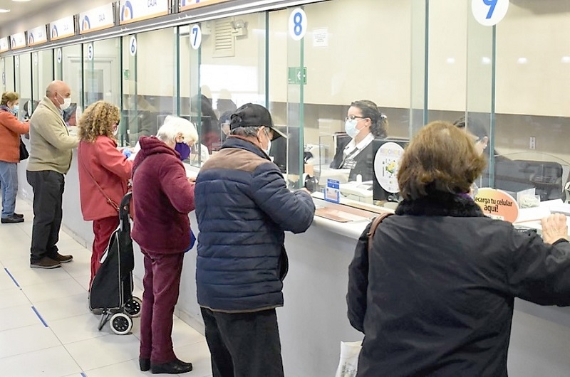 IPS extiende hasta Diciembre la vigencia de Poderes para el Cobro de Pensiones