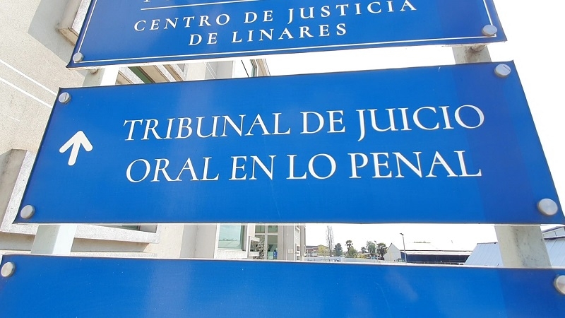 Condenado a 14 años de cárcel violador y abusador de menores en Linares