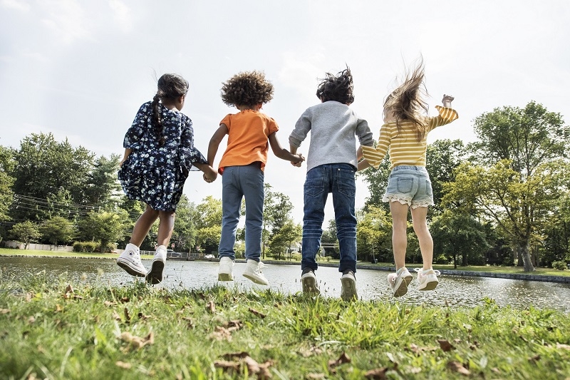  Talla baja en niños y adolescentes: La importancia de monitorear el crecimiento de los niños