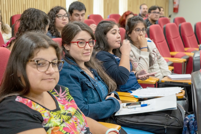 Todo un éxito fue la Escuela de Verano UCM en didáctica de la matemática 