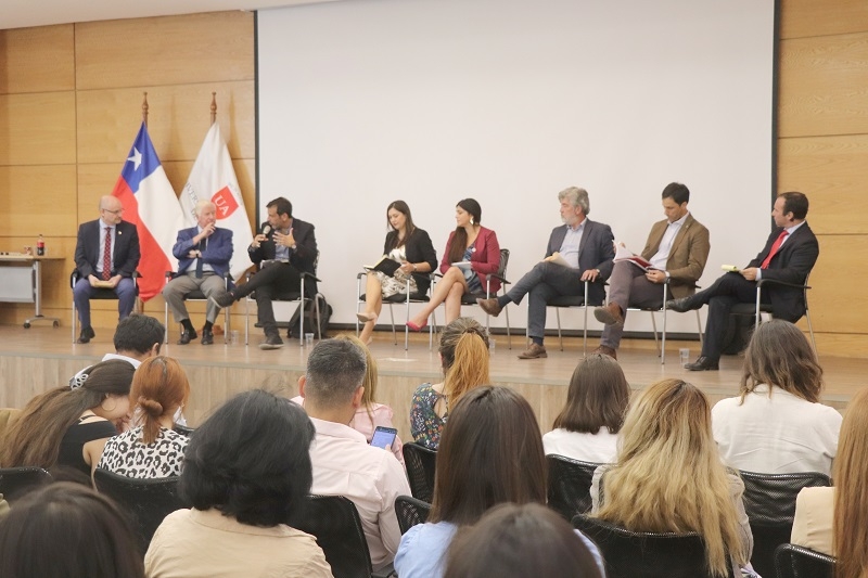 CANDIDATOS AL CONSEJO CONSTITUCIONAL ACUSAN PREOCUPACIÓN POR FALTA DE DIFUSIÓN Y AMBIENTE ELECTORAL