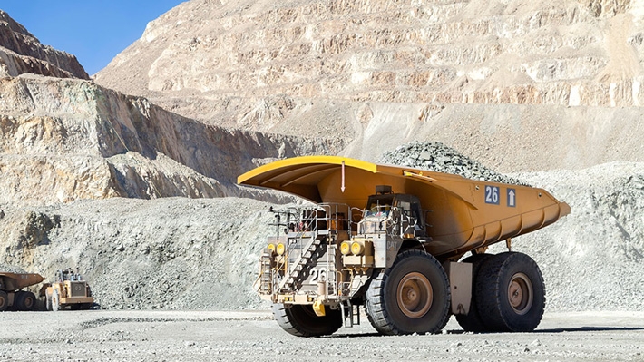  ¿Qué hará Codelco?: Megaproyecto de US$7.500 millones en mina El Abra abre un nuevo frente para la estatal