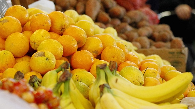 Informe reveló los alimentos de temporada con mejores precios: Frutas, verduras y carnes blancas
