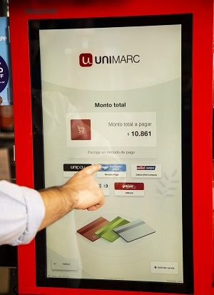   Ir al supermercado sin billetera es hoy una realidad:  SMU cierra alianza con Mercado Pago que permitirá el pago con QR en sus cerca de 400 locales en Chile 