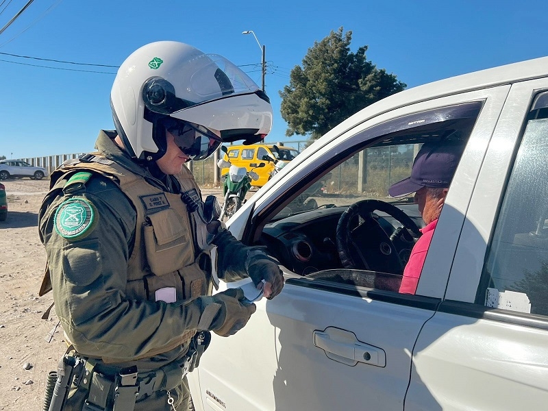 A 13 años de cárcel fue condenado sujeto que abusó y violó a menor de edad hija de su pareja  