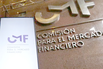 CMF emite normativa que crea un Manual de Sistema de Información de Fondos