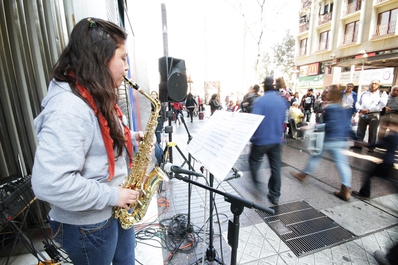 Abierta la postulación al Fondo de Fomento al Arte en la Educación (FAE) 2024  