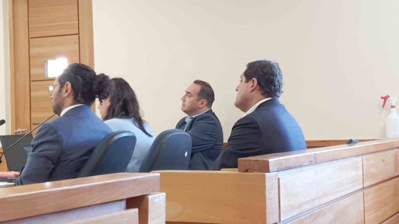 Linares: Alcalde Mario Meza y ex Administrador Municipal John Sancho con arresto domiciliario nocturno en caso “Fraude al Fisco”