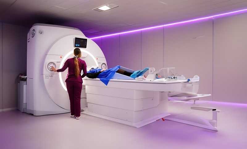 LABS de Clínica San Javier: un nuevo Centro de Diagnóstico que revoluciona la salud en el Maule con tecnología de punta